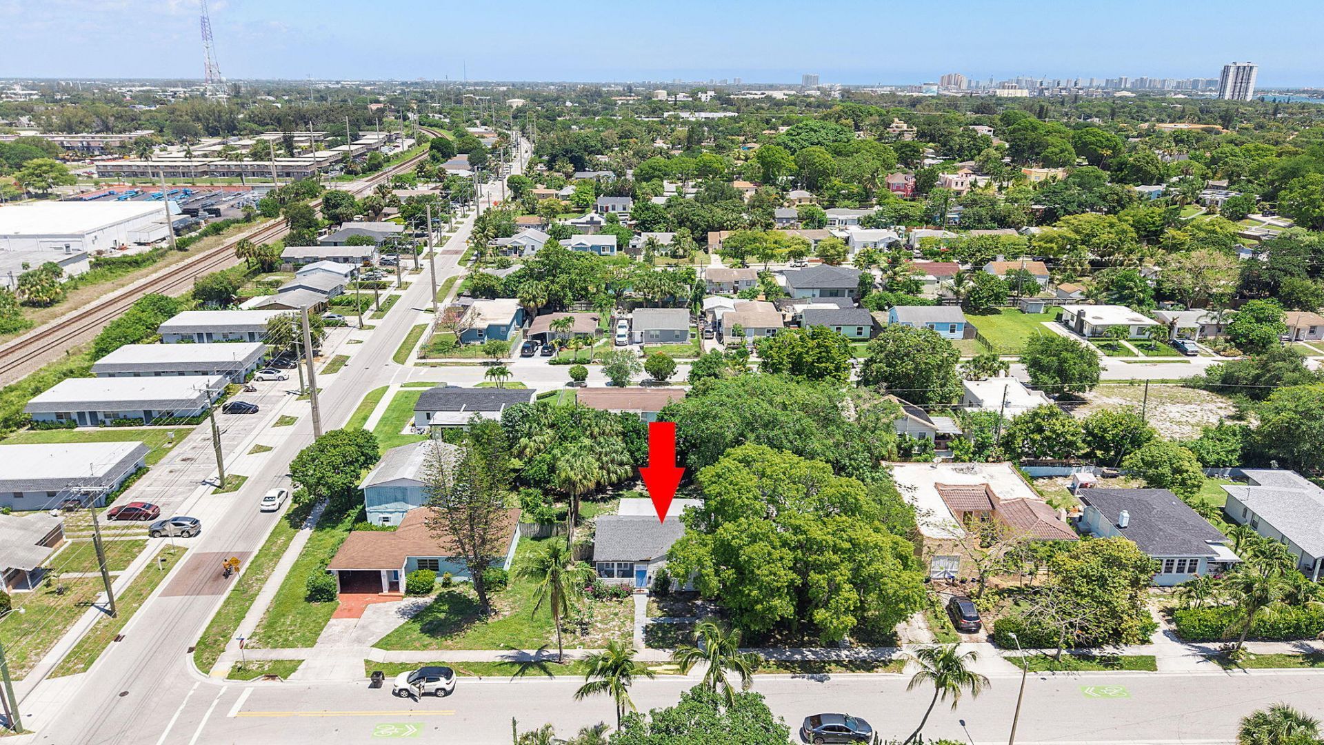 961 32nd Street, West Palm Beach, FL 33407 Photo