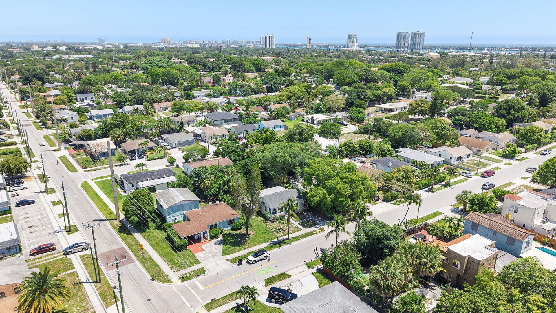961 32nd Street, West Palm Beach, FL 33407 Photo