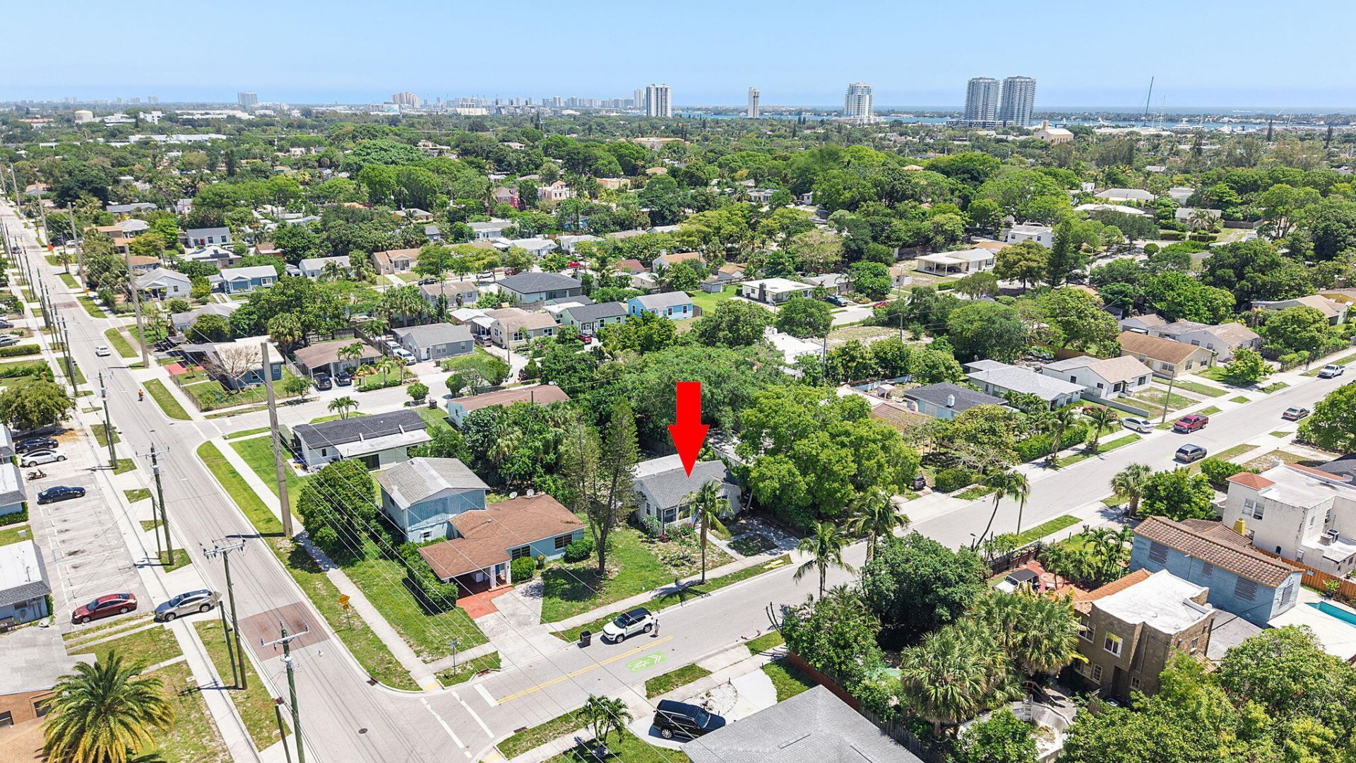 961 32nd Street, West Palm Beach, FL 33407 Photo