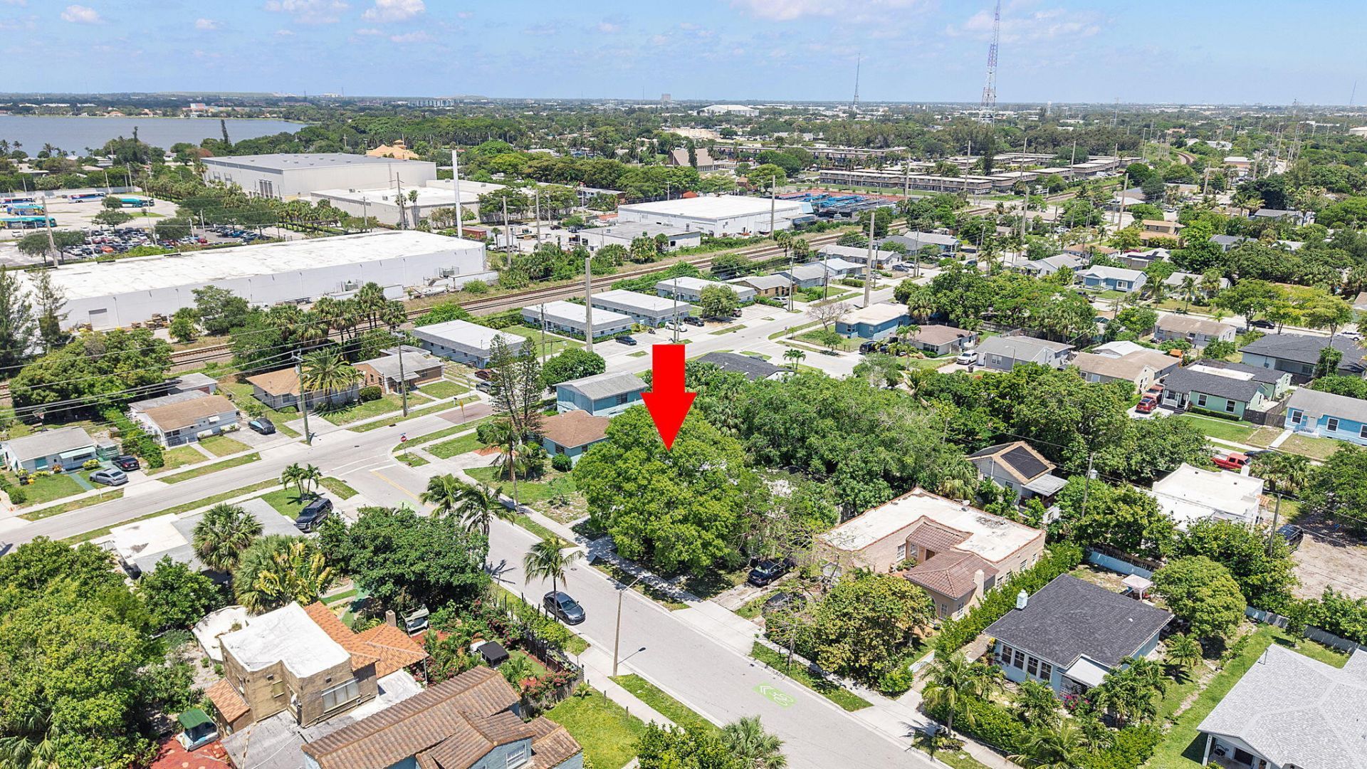 961 32nd Street, West Palm Beach, FL 33407 Photo