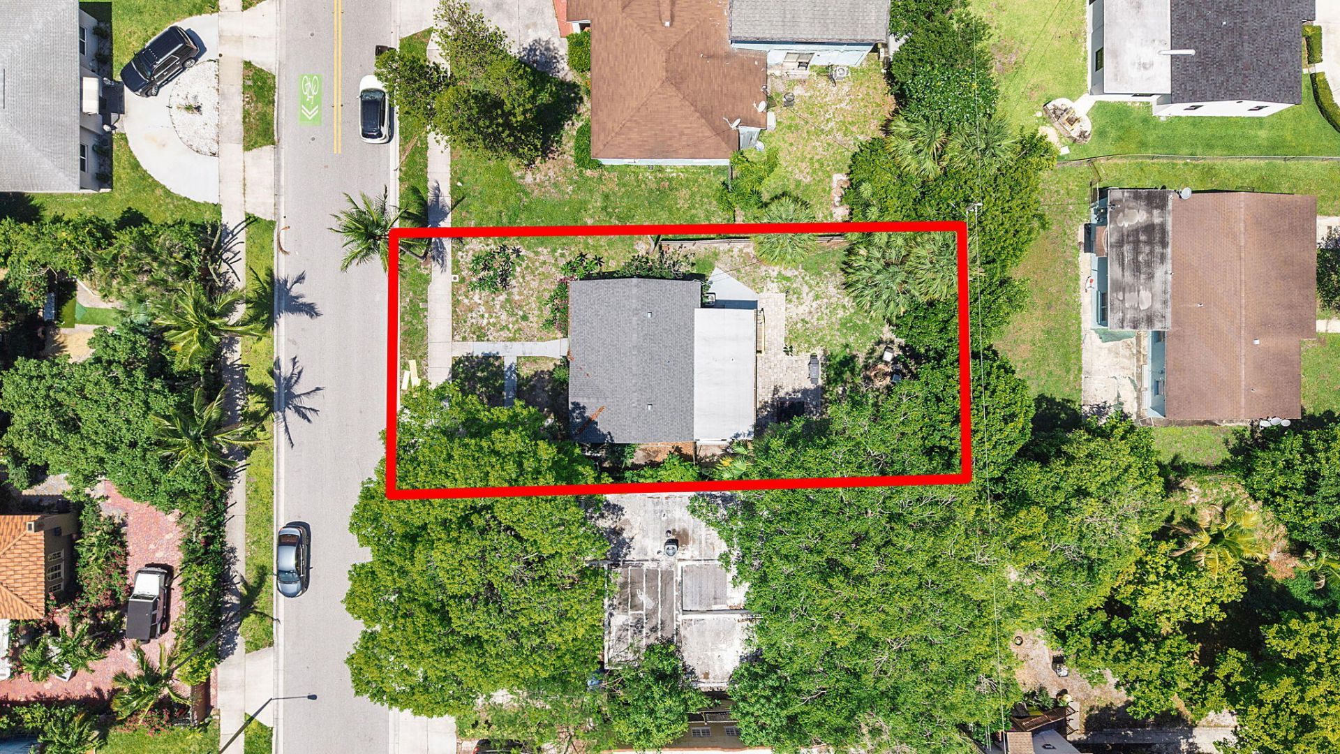 961 32nd Street, West Palm Beach, FL 33407 Photo