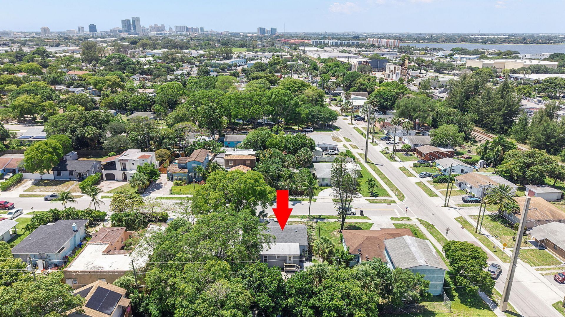 961 32nd Street, West Palm Beach, FL 33407 Photo