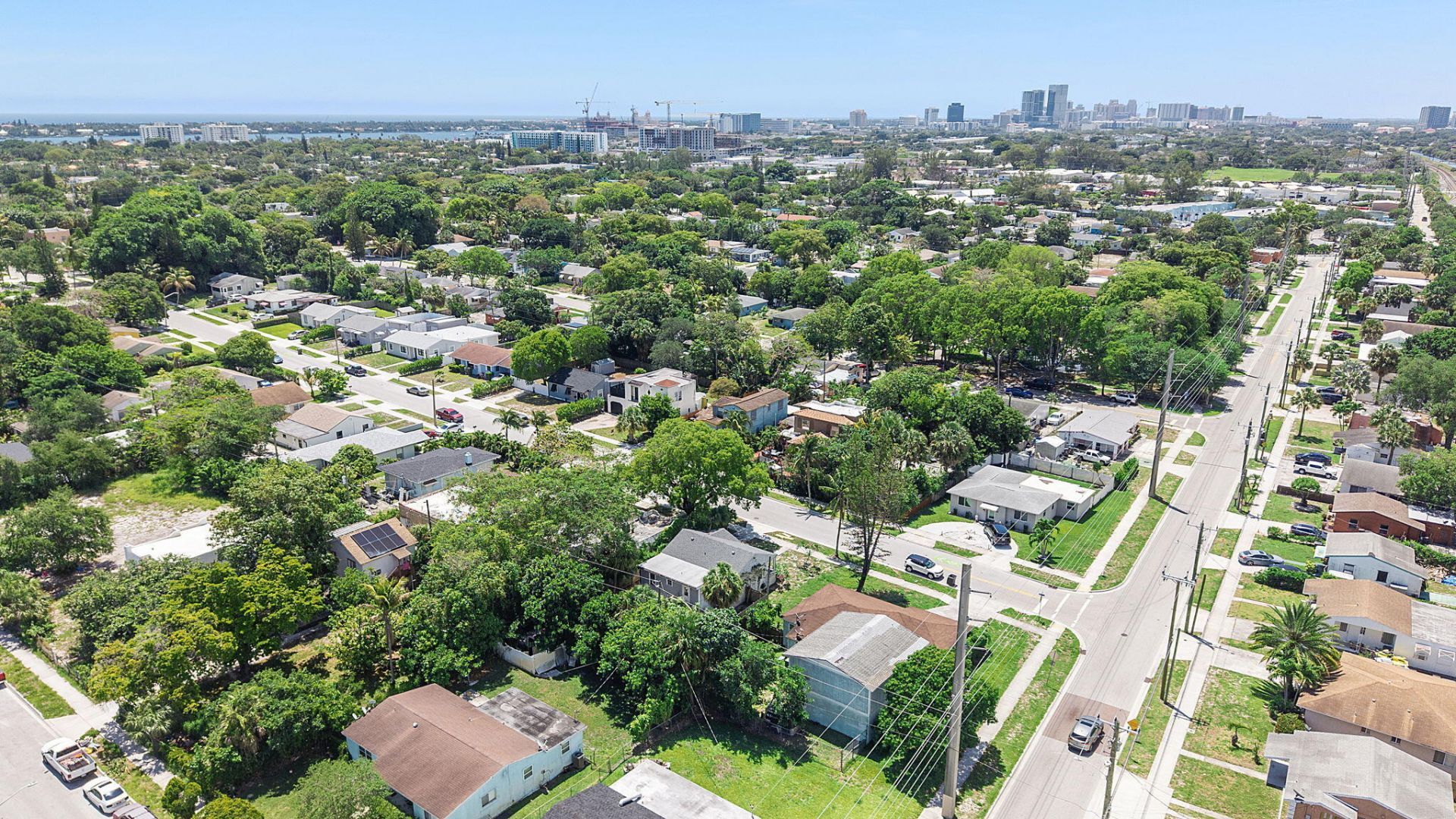 961 32nd Street, West Palm Beach, FL 33407 Photo