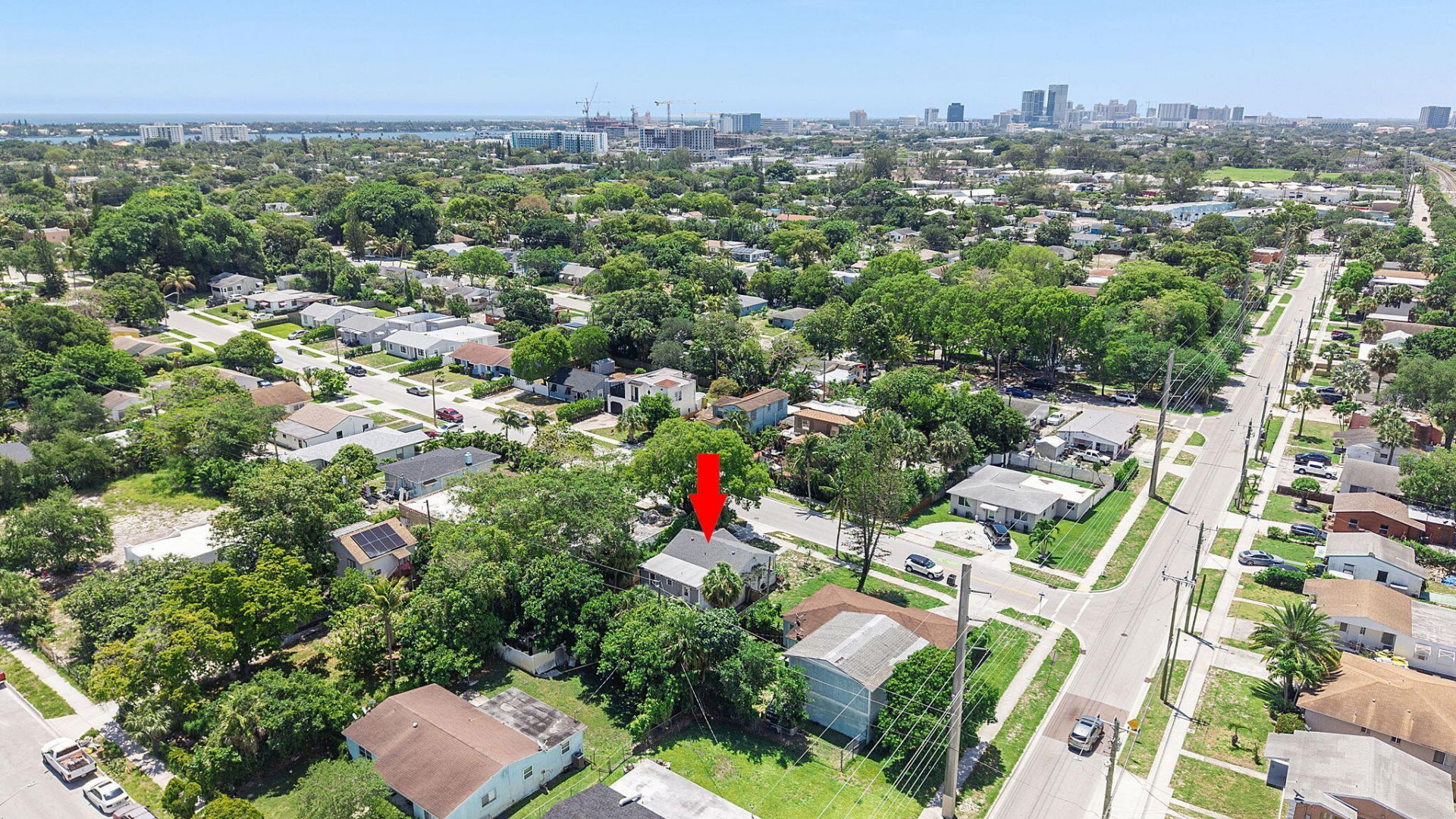 961 32nd Street, West Palm Beach, FL 33407 Photo