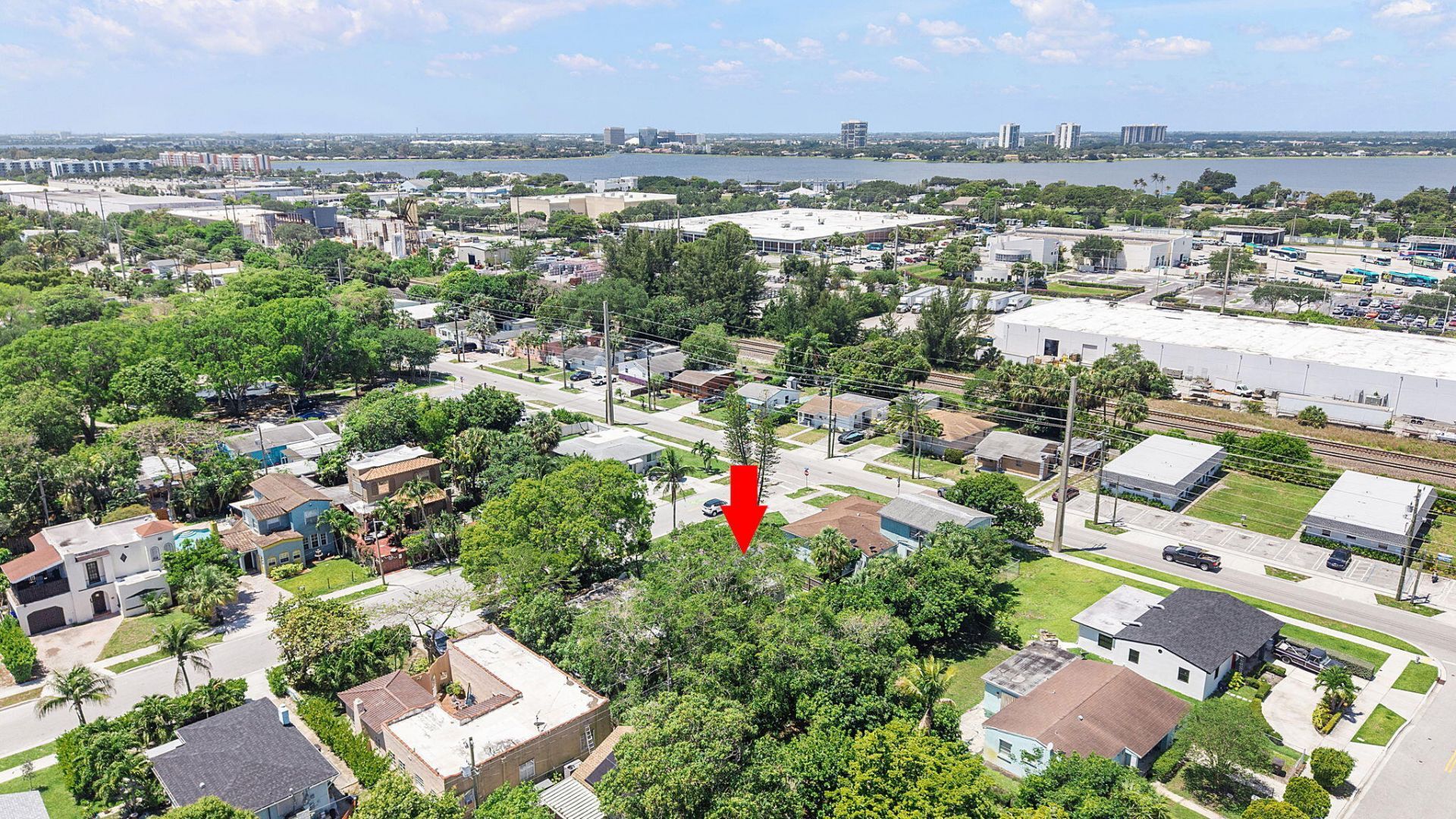 961 32nd Street, West Palm Beach, FL 33407 Photo