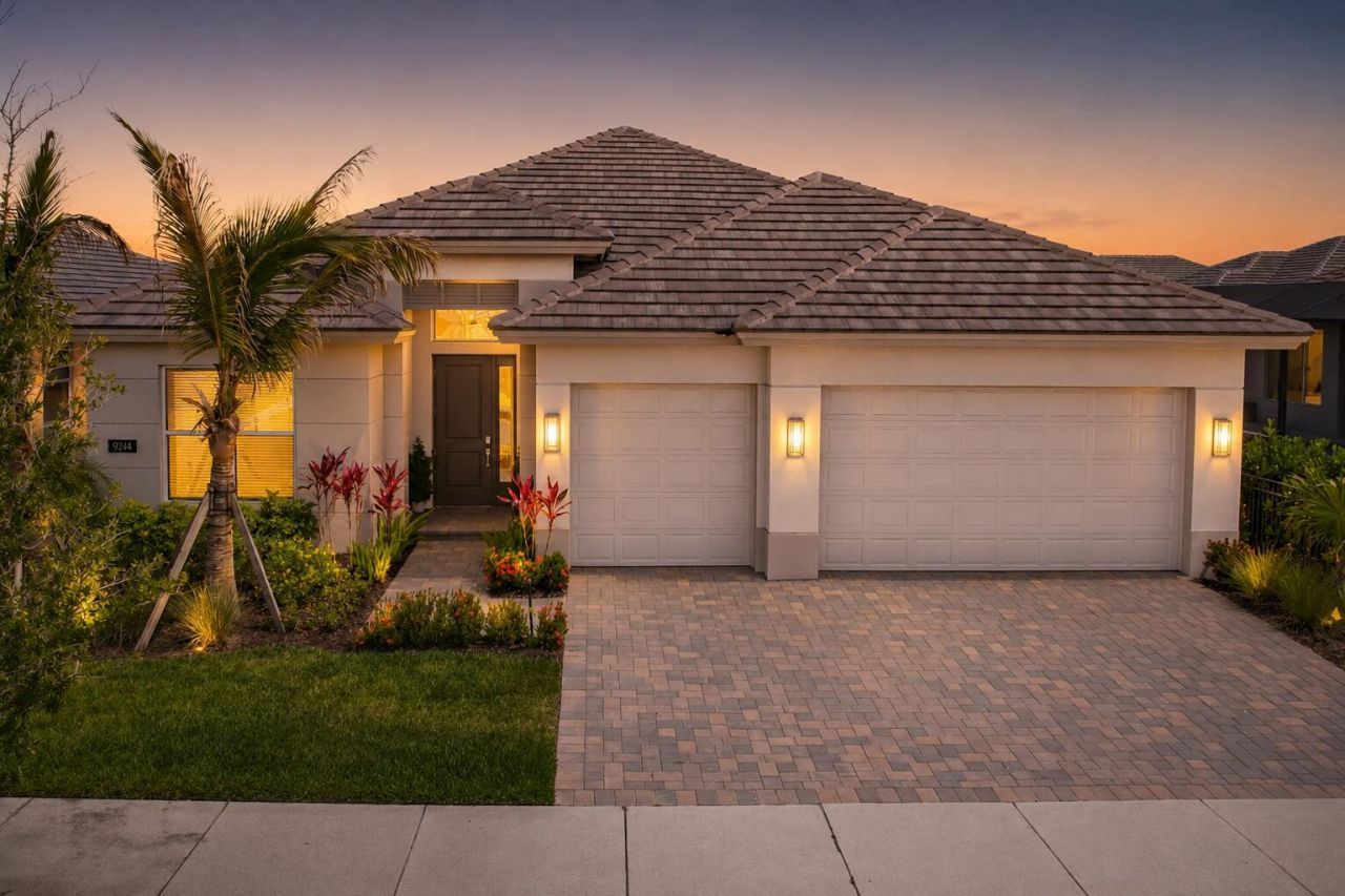 9244 SW Pinnacle Place, Port Saint Lucie, FL 34987 Photo