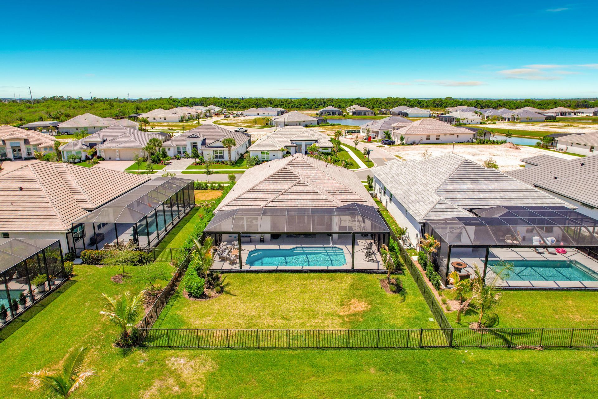 9244 SW Pinnacle Place, Port Saint Lucie, FL 34987 Photo