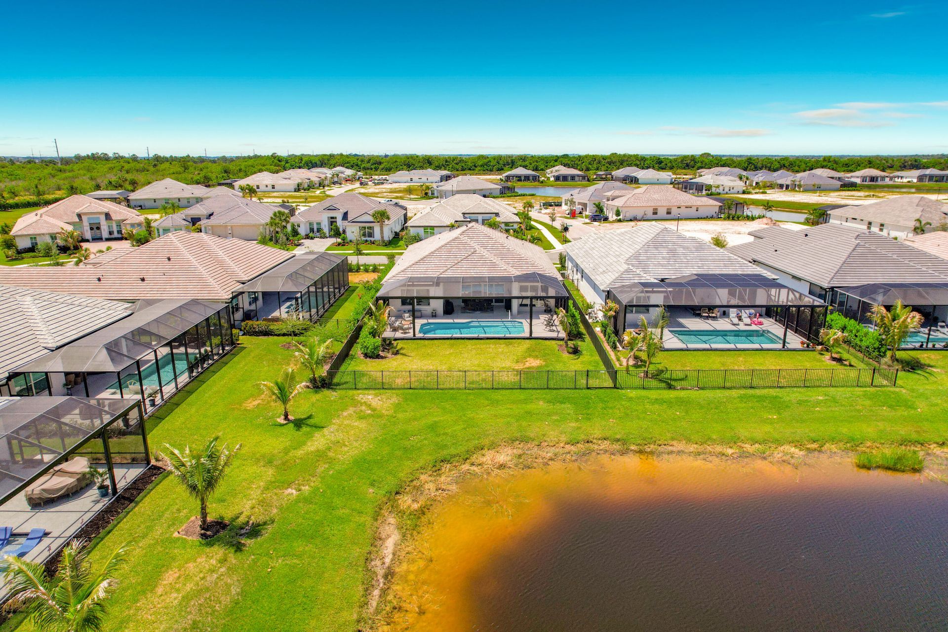 9244 SW Pinnacle Place, Port Saint Lucie, FL 34987 Photo