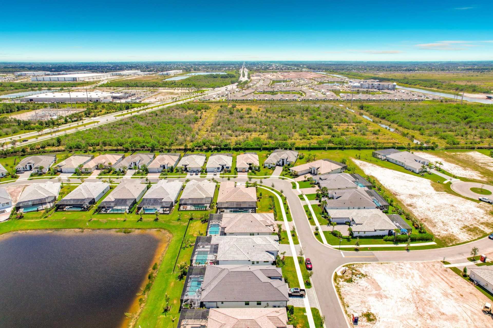 9244 SW Pinnacle Place, Port Saint Lucie, FL 34987 Photo