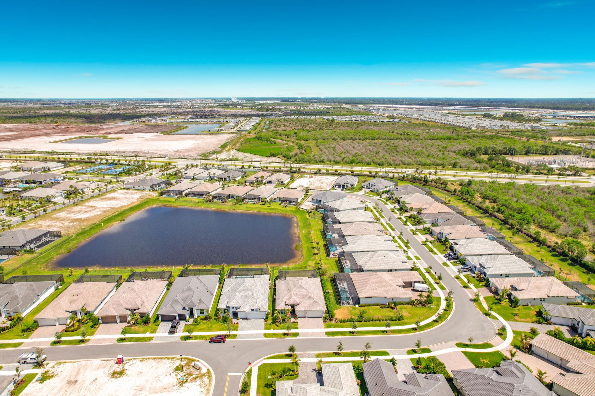 9244 SW Pinnacle Place, Port Saint Lucie, FL 34987 Photo
