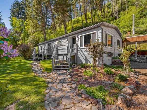 5603 Hwy 95, New Meadows, ID 83654