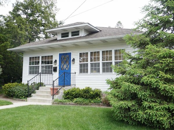 552 Calhoun Street, Mishawaka, IN 46545