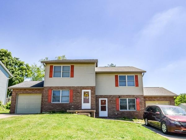 3429 & 3431 S Kennedy Drive, Bloomington, IN 47401