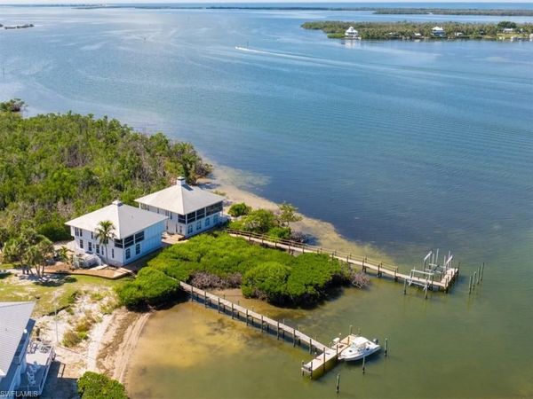303 Useppa , Unit A, USEPPA ISLAND, FL 33924
