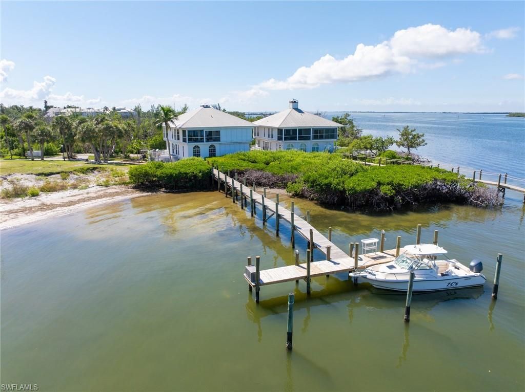 303 Useppa , Unit A, Useppa Island, FL 33924 Photo