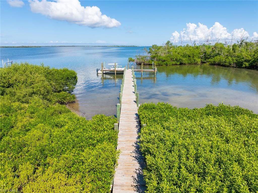 303 Useppa , Unit A, Useppa Island, FL 33924 Photo