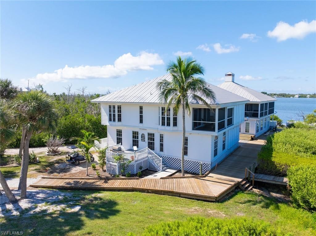 303 Useppa , Unit A, Useppa Island, FL 33924 Photo