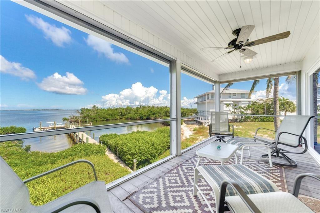 303 Useppa , Unit A, Useppa Island, FL 33924 Photo