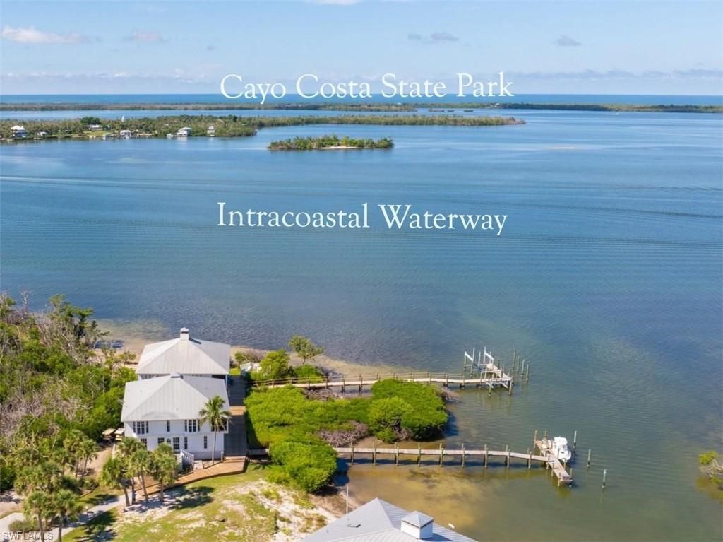 303 Useppa , Unit A, Useppa Island, FL 33924 Photo
