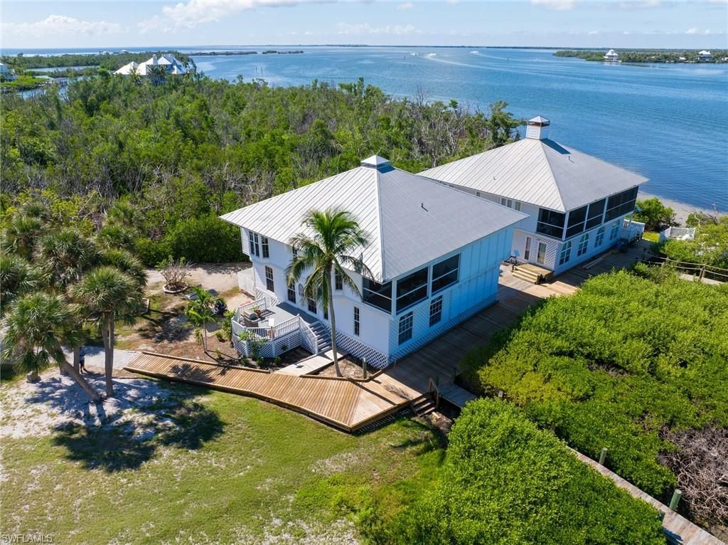 303 Useppa , Unit A, Useppa Island, FL 33924 Photo