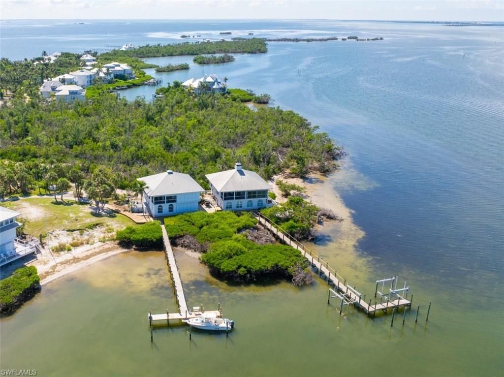 303 Useppa , Unit A, Useppa Island, FL 33924 Photo