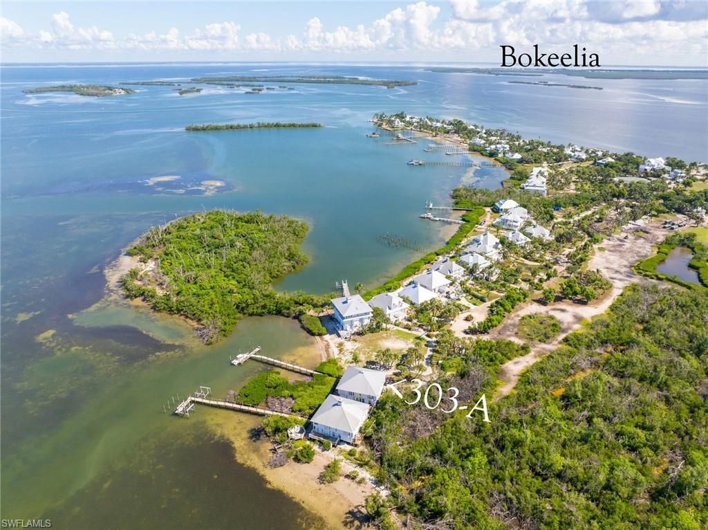 303 Useppa , Unit A, Useppa Island, FL 33924 Photo