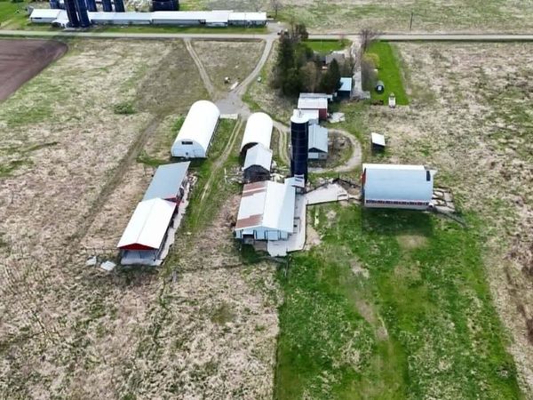 21 AC S Coville Road, Harrisville, MI 48740