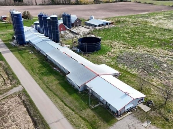 409 S Coville Road, Harrisville, MI 48740