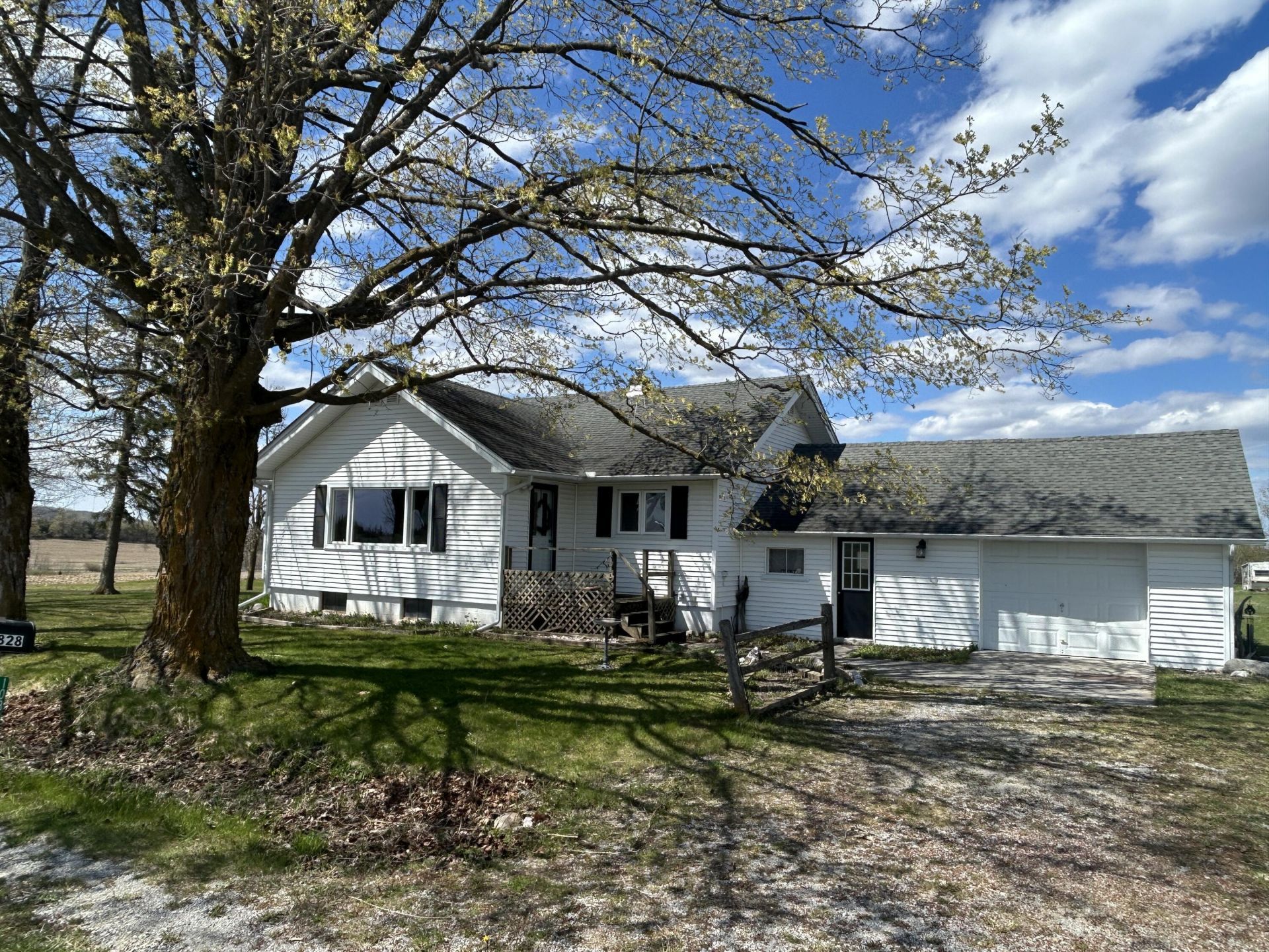 10828 Carney Road, Herron, MI 49744 Main Photo