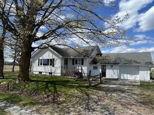 10828 Carney Road, Herron, MI 49744