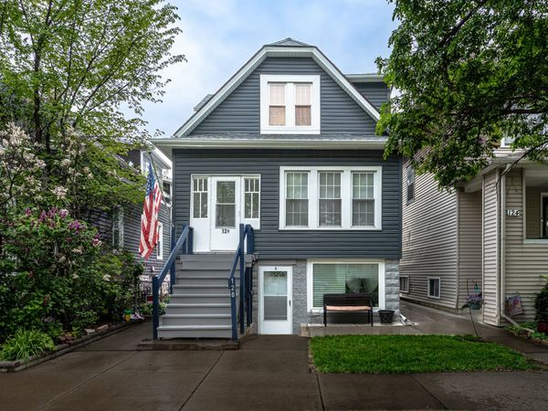120 Lathrop Avenue , Forest Park, IL 60130
