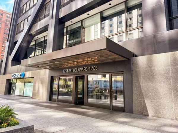 175 E Delaware Place, Unit 5002, Chicago, IL 60611