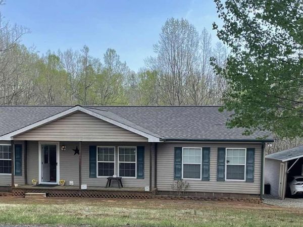 1431 Thomasson Mill RD , Goodview, VA 24095