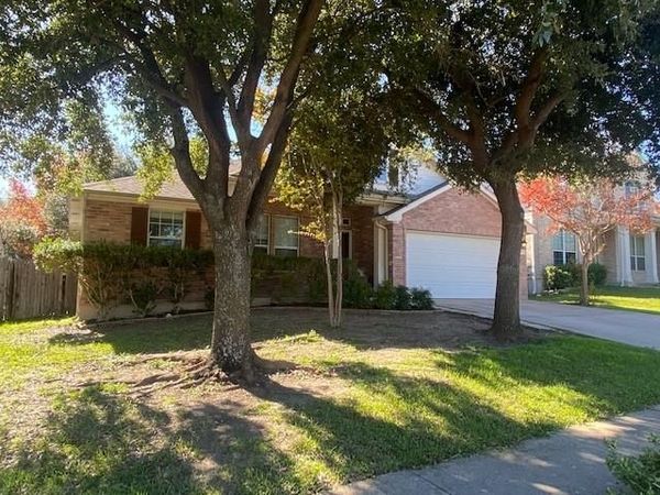 2229 LOU JOHN ST, Austin, TX 78727
