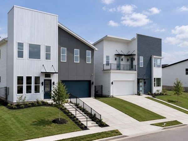 5517 Toscana Ave, Austin, TX 78724