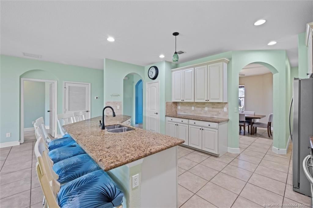 418 NE Abaca Way, Jensen Beach, FL 34957 Photo