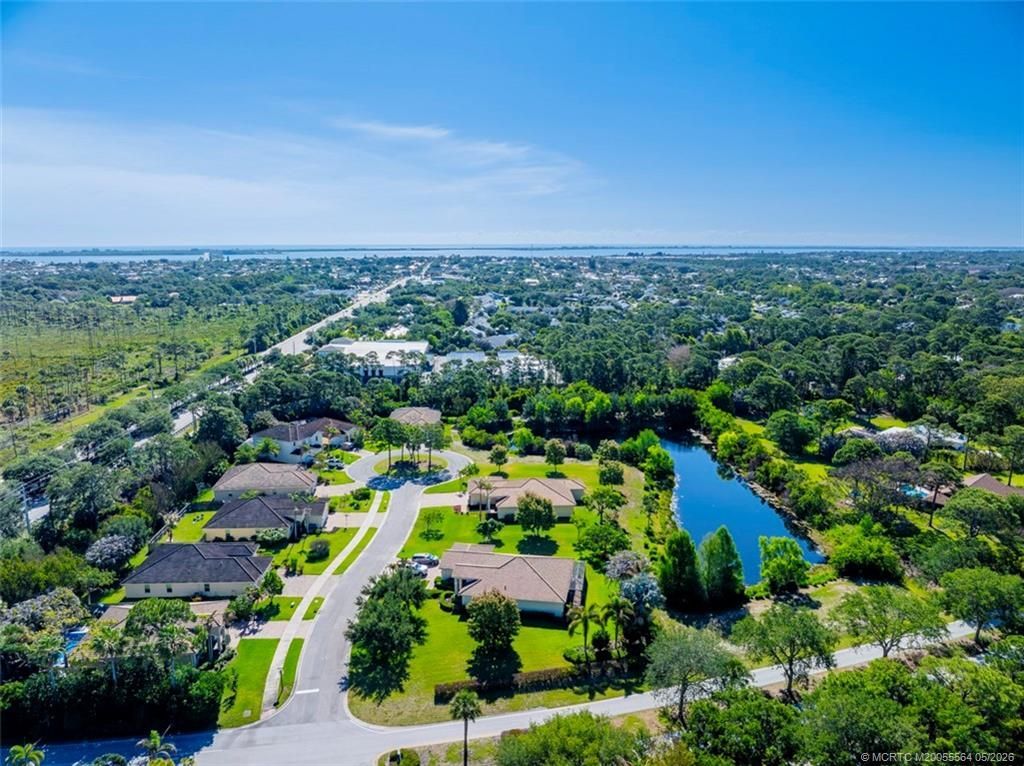 418 NE Abaca Way, Jensen Beach, FL 34957 Photo