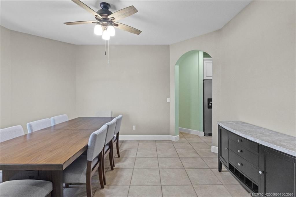418 NE Abaca Way, Jensen Beach, FL 34957 Photo