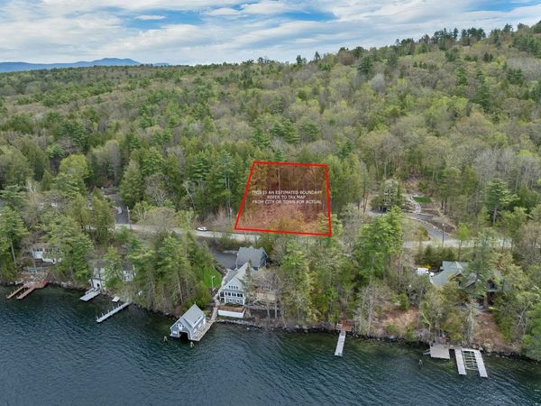U20/1 Pinnacle Park Road, Meredith, NH 03253