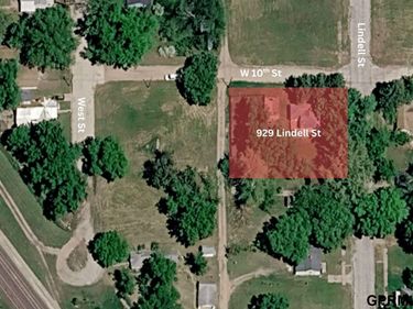929 Lindell Street, Fairbury, NE 68352