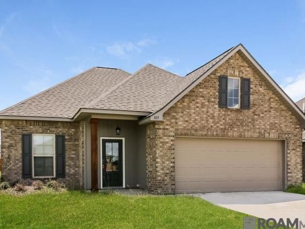 105 Alpine Meadows Lane, Lafayette, LA 70506