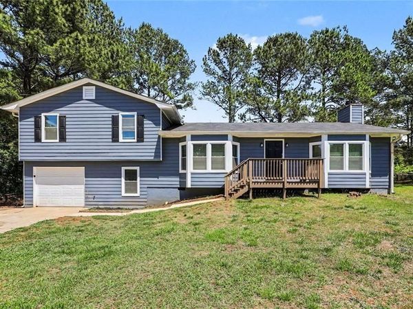 150 James Court, Palmetto, GA 30268