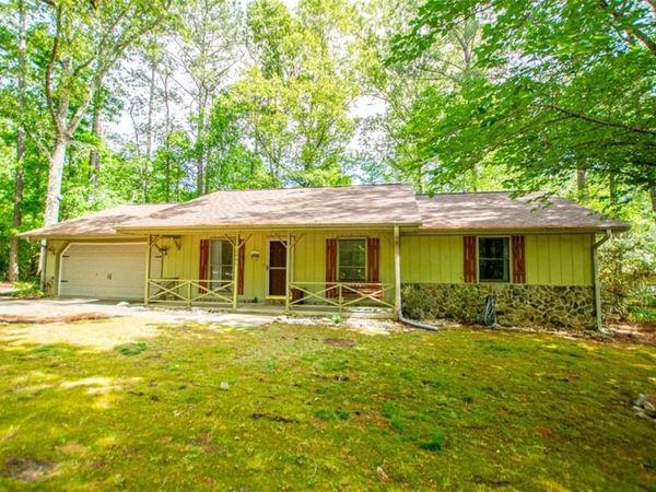 1499 Stonington Court , Villa Rica, GA 30180