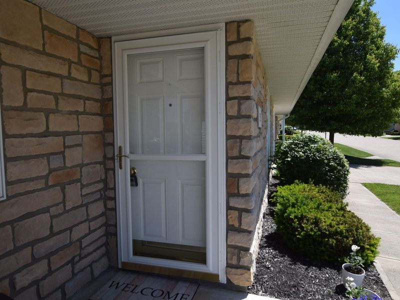 943 E Lawn Avenue, Unit 33, Urbana, OH 43078 Photo 2