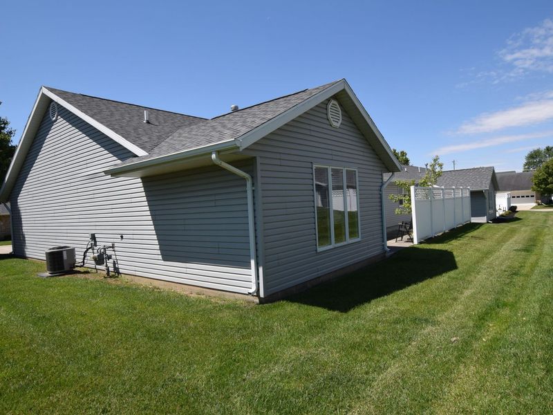 943 E Lawn Avenue, Unit 33, Urbana, OH 43078 Photo 26