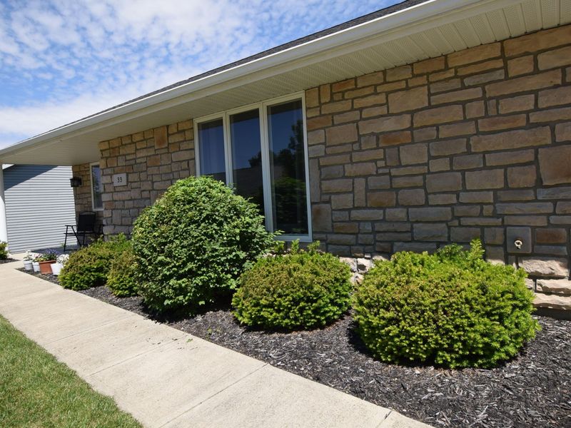 943 E Lawn Avenue, Unit 33, Urbana, OH 43078 Photo 27