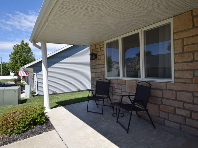 943 E Lawn Avenue, Unit 33, Urbana, OH 43078 Photo 28