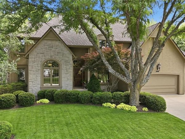14227 Eby Street, Overland Park, KS 66221