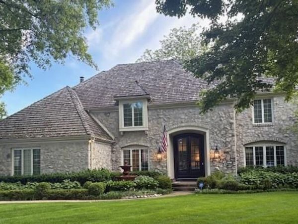11804 Fairway Avenue, Leawood, KS 66211
