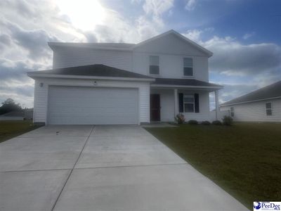 1617 Denali, Florence, SC 29505